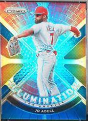 Jo Adell