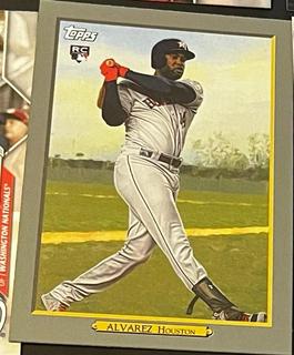 Yordan Alvarez