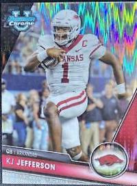 KJ Jefferson