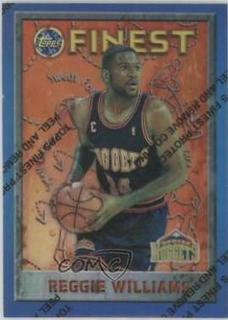 Reggie Williams