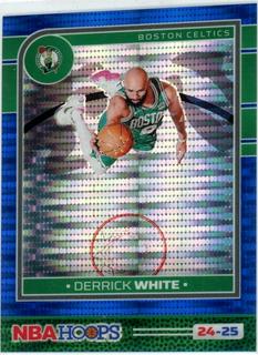 Derrick White