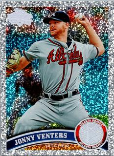 Jonny Venters
