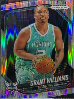 Grant Williams