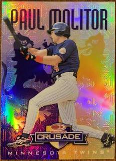 Paul Molitor