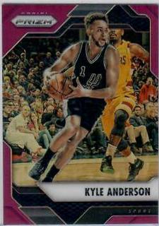 Kyle Anderson