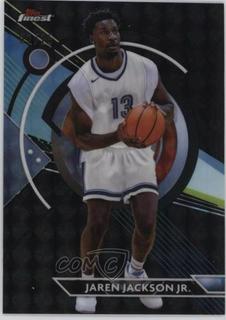 Jaren Jackson Jr.