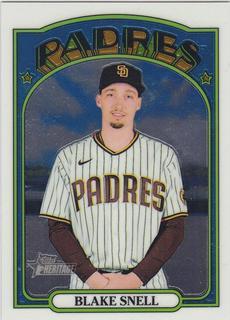 Blake Snell