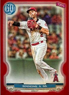 Andrelton Simmons