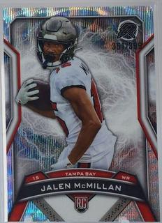 Jalen McMillan
