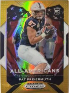 Pat Freiermuth