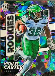 Michael Carter