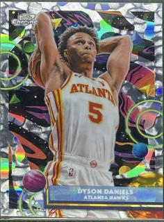 Dyson Daniels