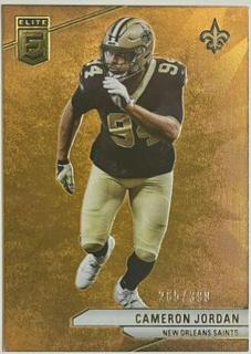 Cameron Jordan