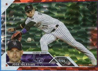 Jose Iglesias