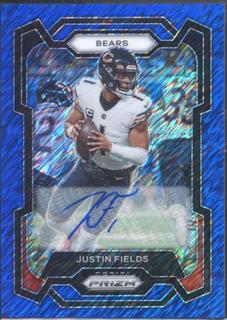 Justin Fields