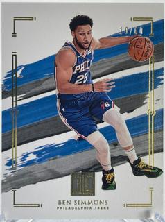 Ben Simmons