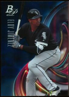 Eloy Jimenez