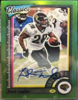 Fred Taylor