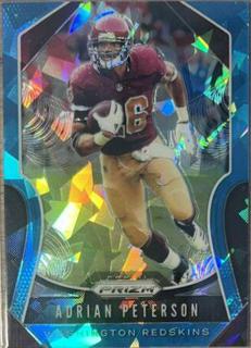 Adrian Peterson