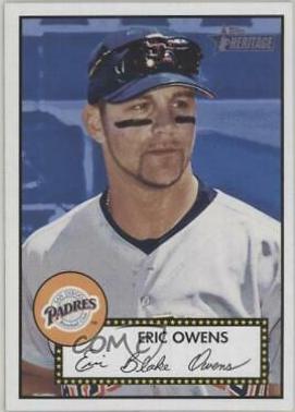 Eric Owens #370