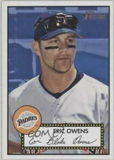 Eric Owens