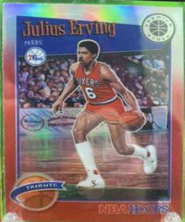 Julius Erving
