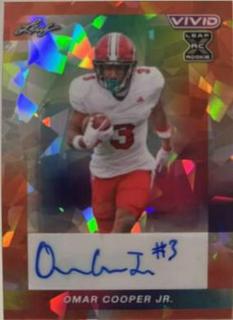 Omar Cooper Jr.
