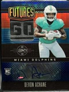 De'Von Achane