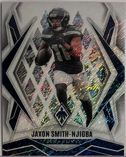 Jaxon Smith-Njigba