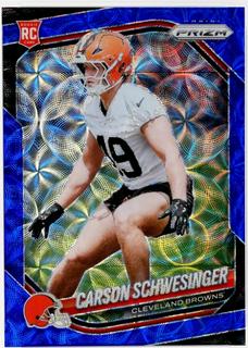 Carson Schwesinger