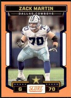 Zack Martin