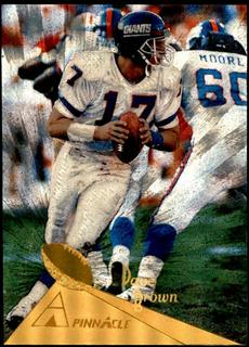 Dave Brown