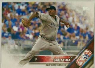 CC Sabathia