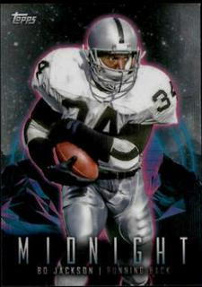 Bo Jackson