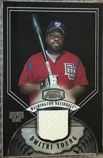 Dmitri Young