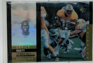 Errict Rhett