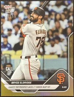 Bryce Eldridge