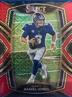 Daniel Jones