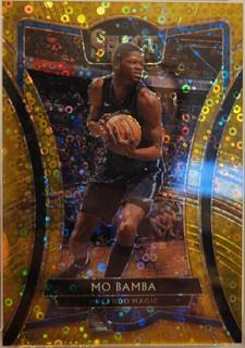 Mo Bamba