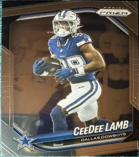 CeeDee Lamb