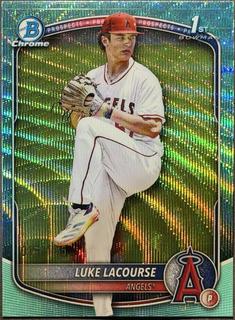 Luke Lacourse