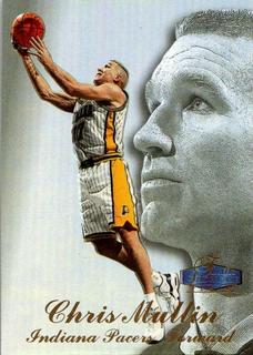 Chris Mullin