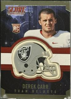 Derek Carr