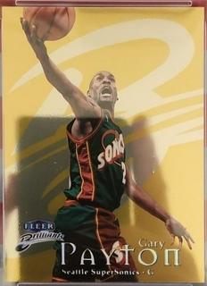 Gary Payton