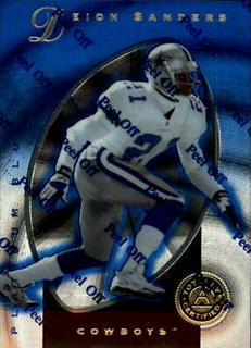 Deion Sanders