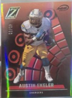 Austin Ekeler