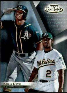 Khris Davis