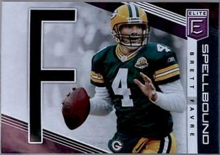 Brett Favre