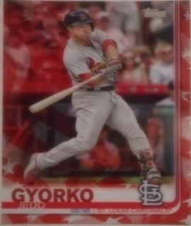 Jedd Gyorko