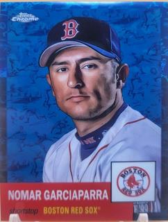 Nomar Garciaparra